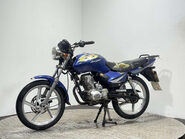 Lifan LF LF 125, 2008, 13K, 125CC, LEARNER, PROJECT, SPARES/REPAIR/PROJECT 6