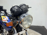 Lifan LF LF 125, 2008, 13K, 125CC, LEARNER, PROJECT, SPARES/REPAIR/PROJECT 26