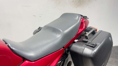 BMW K1100 1995, 60K, 1100CC, TOURER, RUNS WELL, SPARES/REPAIR/PROJECT 26