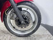 BMW K1100 1995, 60K, 1100CC, TOURER, RUNS WELL, SPARES/REPAIR/PROJECT 10