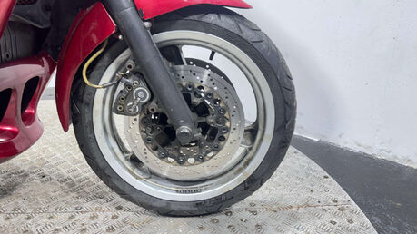 BMW K1100 1995, 60K, 1100CC, TOURER, RUNS WELL, SPARES/REPAIR/PROJECT 10