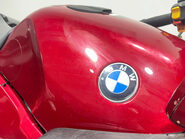 BMW K1100 1995, 60K, 1100CC, TOURER, RUNS WELL, SPARES/REPAIR/PROJECT 25