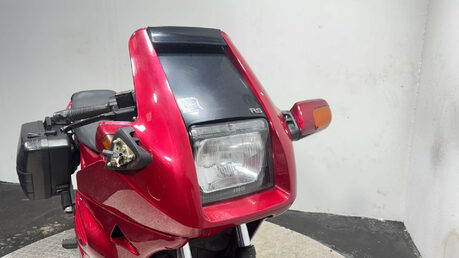 BMW K1100 1995, 60K, 1100CC, TOURER, RUNS WELL, SPARES/REPAIR/PROJECT 31