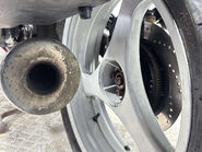 BMW K1100 1995, 60K, 1100CC, TOURER, RUNS WELL, SPARES/REPAIR/PROJECT 29