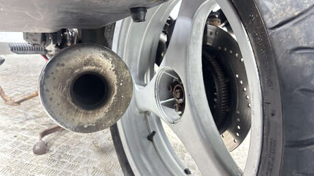 BMW K1100 1995, 60K, 1100CC, TOURER, RUNS WELL, SPARES/REPAIR/PROJECT 29