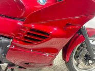 BMW K1100 1995, 60K, 1100CC, TOURER, RUNS WELL, SPARES/REPAIR/PROJECT 17