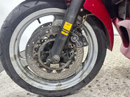 BMW K1100 1995, 60K, 1100CC, TOURER, RUNS WELL, SPARES/REPAIR/PROJECT 14