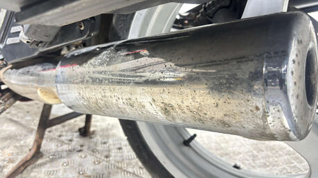 BMW K1100 1995, 60K, 1100CC, TOURER, RUNS WELL, SPARES/REPAIR/PROJECT 30