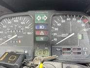 BMW K1100 1995, 60K, 1100CC, TOURER, RUNS WELL, SPARES/REPAIR/PROJECT 24