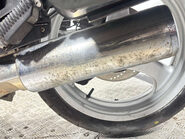 BMW K1100 1995, 60K, 1100CC, TOURER, RUNS WELL, SPARES/REPAIR/PROJECT 12