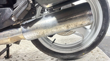 BMW K1100 1995, 60K, 1100CC, TOURER, RUNS WELL, SPARES/REPAIR/PROJECT 12