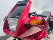 BMW K1100 1995, 60K, 1100CC, TOURER, RUNS WELL, SPARES/REPAIR/PROJECT 21