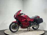 BMW K1100 1995, 60K, 1100CC, TOURER, RUNS WELL, SPARES/REPAIR/PROJECT 5