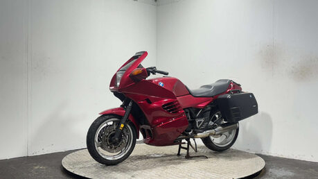 BMW K1100 1995, 60K, 1100CC, TOURER, RUNS WELL, SPARES/REPAIR/PROJECT 5