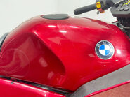 BMW K1100 1995, 60K, 1100CC, TOURER, RUNS WELL, SPARES/REPAIR/PROJECT 28