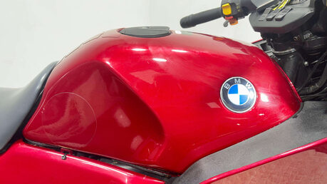 BMW K1100 1995, 60K, 1100CC, TOURER, RUNS WELL, SPARES/REPAIR/PROJECT 28