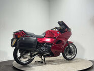 BMW K1100 1995, 60K, 1100CC, TOURER, RUNS WELL, SPARES/REPAIR/PROJECT 2