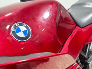 BMW K1100 1995, 60K, 1100CC, TOURER, RUNS WELL, SPARES/REPAIR/PROJECT 9