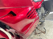 BMW K1100 1995, 60K, 1100CC, TOURER, RUNS WELL, SPARES/REPAIR/PROJECT 27