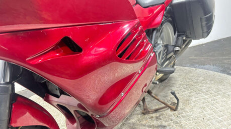 BMW K1100 1995, 60K, 1100CC, TOURER, RUNS WELL, SPARES/REPAIR/PROJECT 27