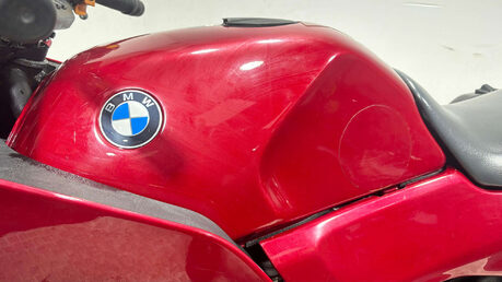 BMW K1100 1995, 60K, 1100CC, TOURER, RUNS WELL, SPARES/REPAIR/PROJECT 7