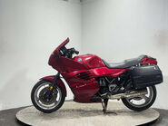 BMW K1100 1995, 60K, 1100CC, TOURER, RUNS WELL, SPARES/REPAIR/PROJECT 4