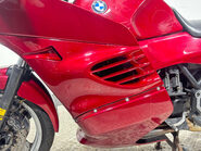 BMW K1100 1995, 60K, 1100CC, TOURER, RUNS WELL, SPARES/REPAIR/PROJECT 20