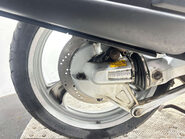 BMW K1100 1995, 60K, 1100CC, TOURER, RUNS WELL, SPARES/REPAIR/PROJECT 32