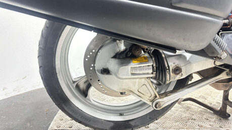 BMW K1100 1995, 60K, 1100CC, TOURER, RUNS WELL, SPARES/REPAIR/PROJECT 32