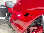 BMW K1100 1995, 60K, 1100CC, TOURER, RUNS WELL, SPARES/REPAIR/PROJECT 11