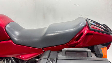 BMW K1100 1995, 60K, 1100CC, TOURER, RUNS WELL, SPARES/REPAIR/PROJECT 13