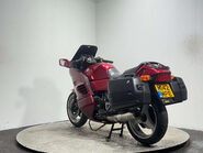 BMW K1100 1995, 60K, 1100CC, TOURER, RUNS WELL, SPARES/REPAIR/PROJECT 6