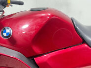 BMW K1100 1995, 60K, 1100CC, TOURER, RUNS WELL, SPARES/REPAIR/PROJECT 16