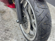 BMW K1100 1995, 60K, 1100CC, TOURER, RUNS WELL, SPARES/REPAIR/PROJECT 8