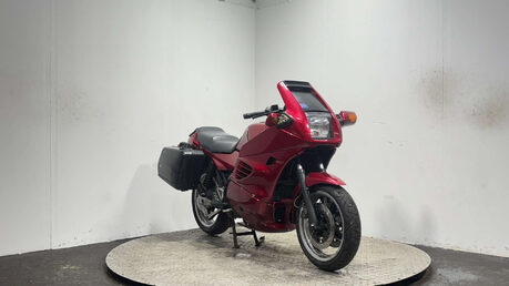 BMW K1100 1995, 60K, 1100CC, TOURER, RUNS WELL, SPARES/REPAIR/PROJECT 3