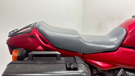 BMW K1100 1995, 60K, 1100CC, TOURER, RUNS WELL, SPARES/REPAIR/PROJECT 23