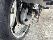 BMW K1100 1995, 60K, 1100CC, TOURER, RUNS WELL, SPARES/REPAIR/PROJECT 22