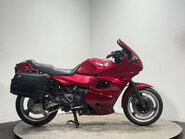 BMW K1100 1995, 60K, 1100CC, TOURER, RUNS WELL, SPARES/REPAIR/PROJECT 1