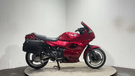 BMW K1100 1995, 60K, 1100CC, TOURER, RUNS WELL, SPARES/REPAIR/PROJECT 1