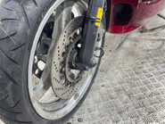 BMW K1100 1995, 60K, 1100CC, TOURER, RUNS WELL, SPARES/REPAIR/PROJECT 15