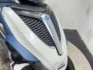 Piaggio MP3 YOURBAN LT, 2011, 32K, 300CC, RUNNING 3-WHEELER, SPARES/REPAIR/PROJECT 25