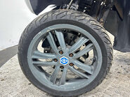 Piaggio MP3 YOURBAN LT, 2011, 32K, 300CC, RUNNING 3-WHEELER, SPARES/REPAIR/PROJECT 19