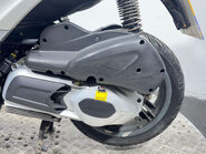 Piaggio MP3 YOURBAN LT, 2011, 32K, 300CC, RUNNING 3-WHEELER, SPARES/REPAIR/PROJECT 12