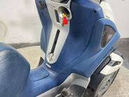 Piaggio MP3 YOURBAN LT, 2011, 32K, 300CC, RUNNING 3-WHEELER, SPARES/REPAIR/PROJECT 23