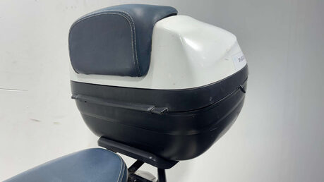 Piaggio MP3 YOURBAN LT, 2011, 32K, 300CC, RUNNING 3-WHEELER, SPARES/REPAIR/PROJECT 22