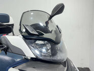 Piaggio MP3 YOURBAN LT, 2011, 32K, 300CC, RUNNING 3-WHEELER, SPARES/REPAIR/PROJECT 18