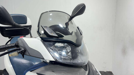 Piaggio MP3 YOURBAN LT, 2011, 32K, 300CC, RUNNING 3-WHEELER, SPARES/REPAIR/PROJECT 18