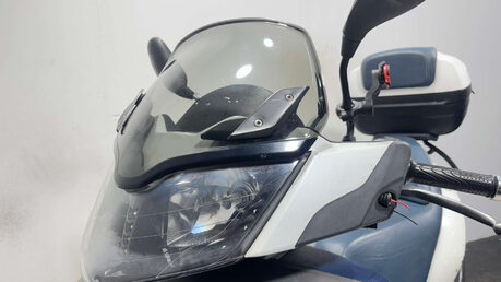 Piaggio MP3 YOURBAN LT, 2011, 32K, 300CC, RUNNING 3-WHEELER, SPARES/REPAIR/PROJECT 20