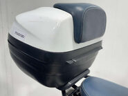 Piaggio MP3 YOURBAN LT, 2011, 32K, 300CC, RUNNING 3-WHEELER, SPARES/REPAIR/PROJECT 9