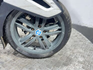 Piaggio MP3 YOURBAN LT, 2011, 32K, 300CC, RUNNING 3-WHEELER, SPARES/REPAIR/PROJECT 11